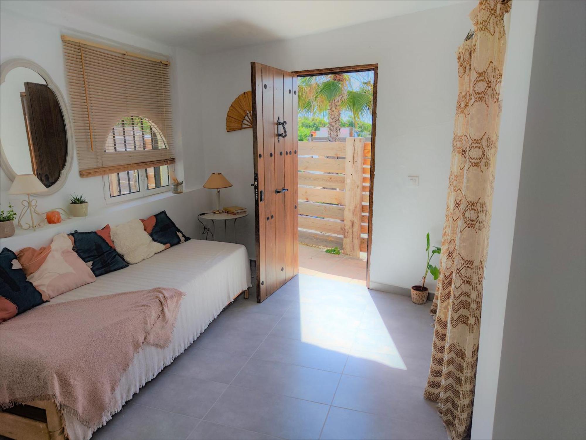 La Casa De Piedra A Orillas Del Mar Vejer de la Frontera Esterno foto