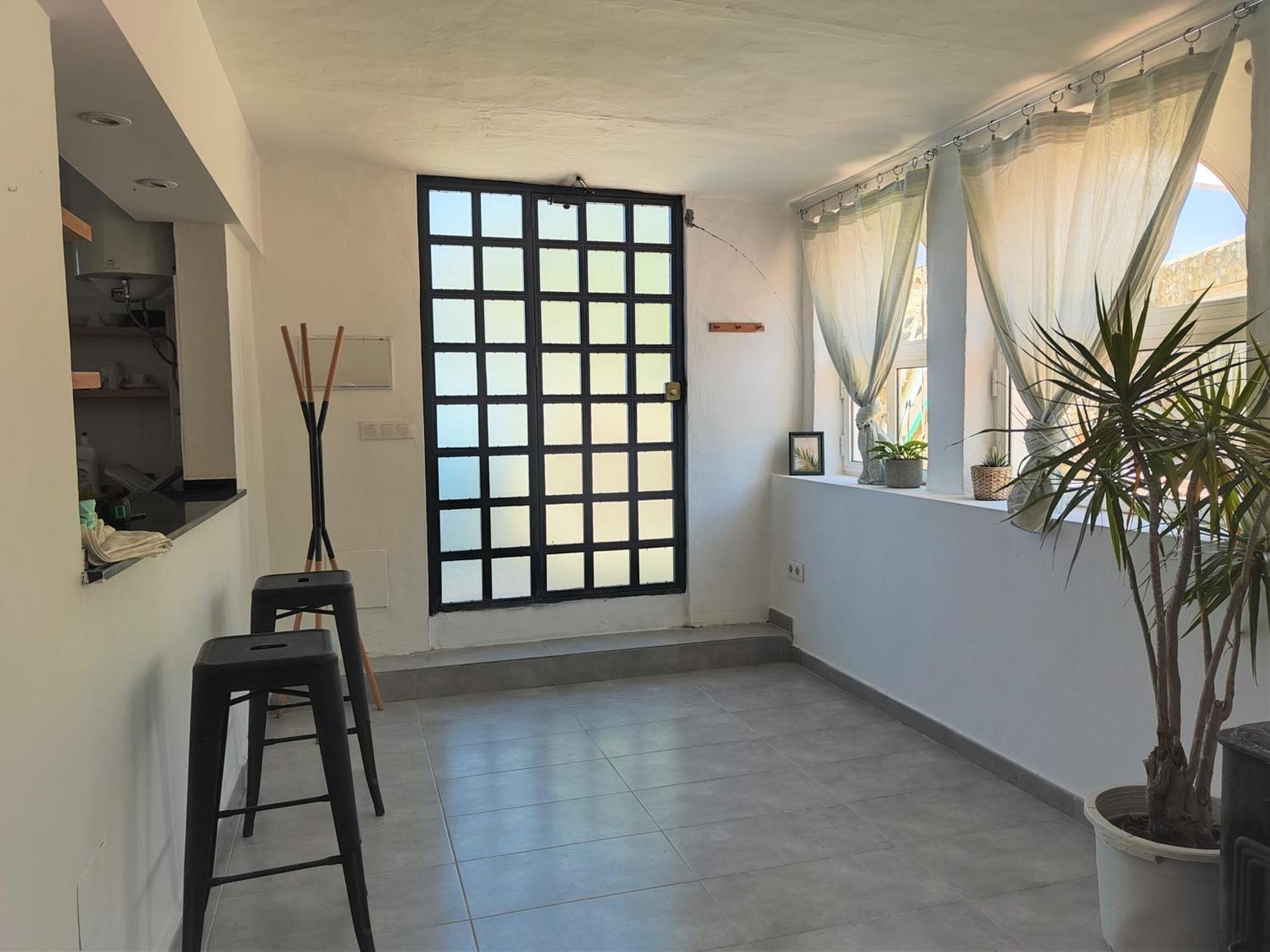 La Casa De Piedra A Orillas Del Mar Vejer de la Frontera Esterno foto